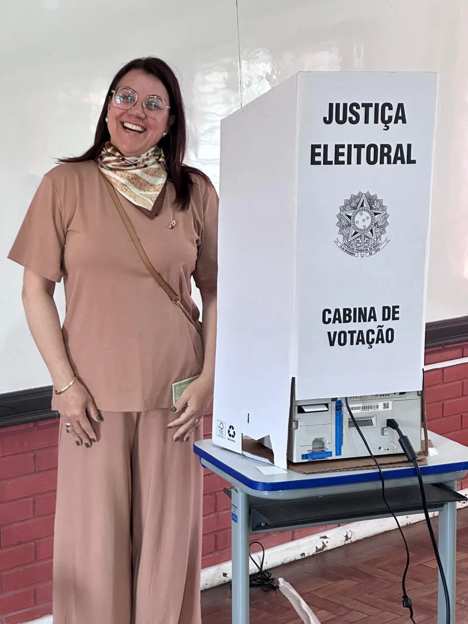 imagem da noticia em tempo real